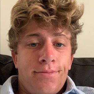 Meet your Posher, Sean